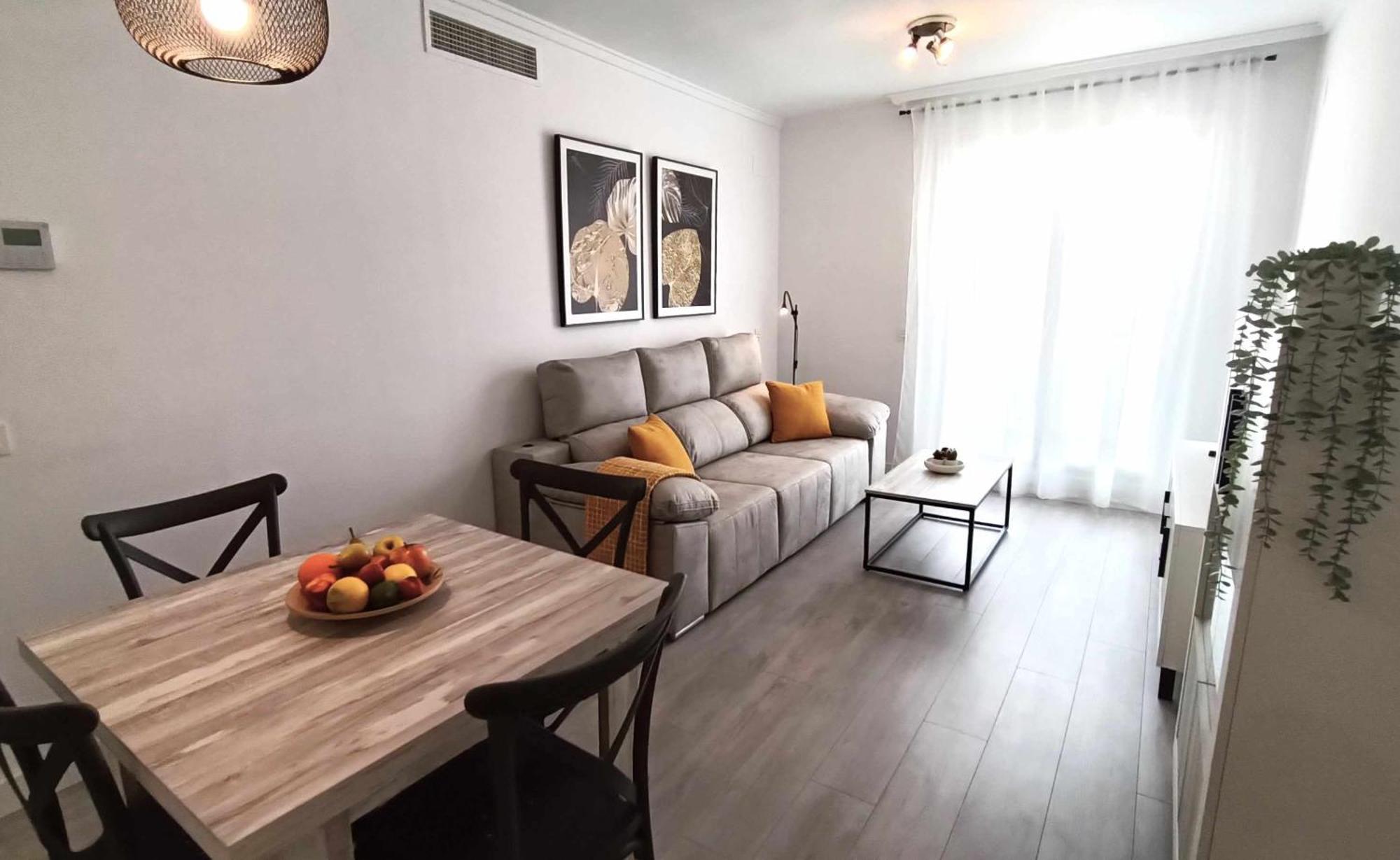 Piso Nuevo La Princesa Centro Y Playa Малага Екстер'єр фото